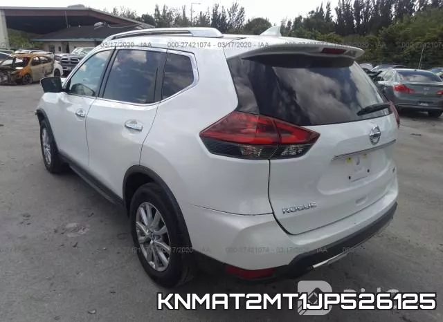 KNMAT2MT1JP526125 фото 4