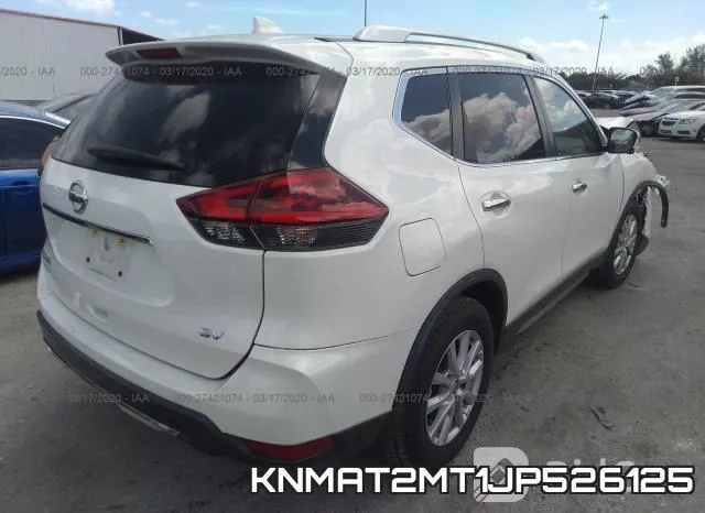 KNMAT2MT1JP526125 фото 5