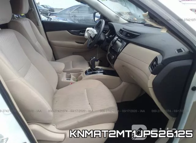 KNMAT2MT1JP526125 фото 6