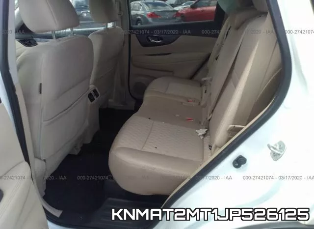 KNMAT2MT1JP526125 фото 9