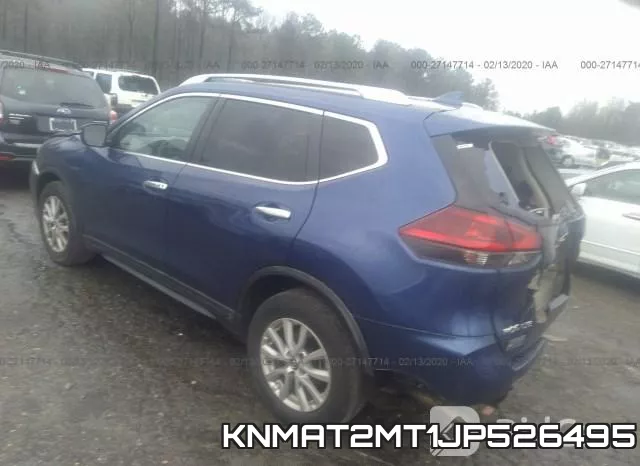 KNMAT2MT1JP526495 фото 4