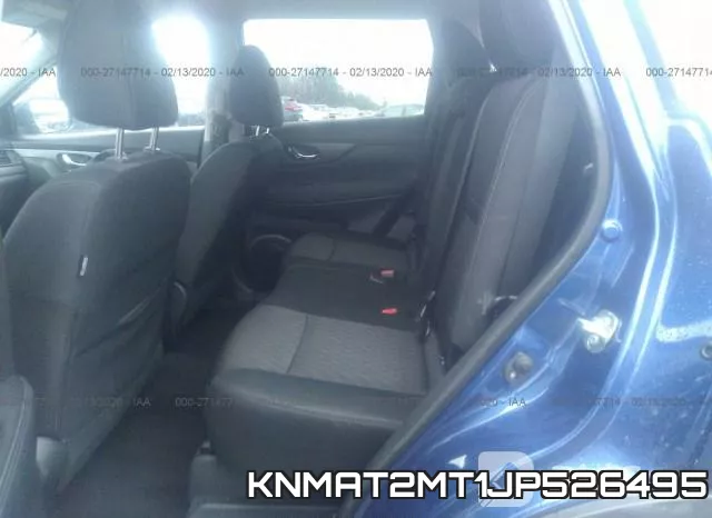 KNMAT2MT1JP526495 фото 9