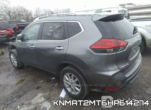 KNMAT2MT6HP614274 фото 4