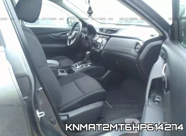 KNMAT2MT6HP614274 фото 6