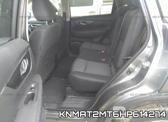 KNMAT2MT6HP614274 фото 9