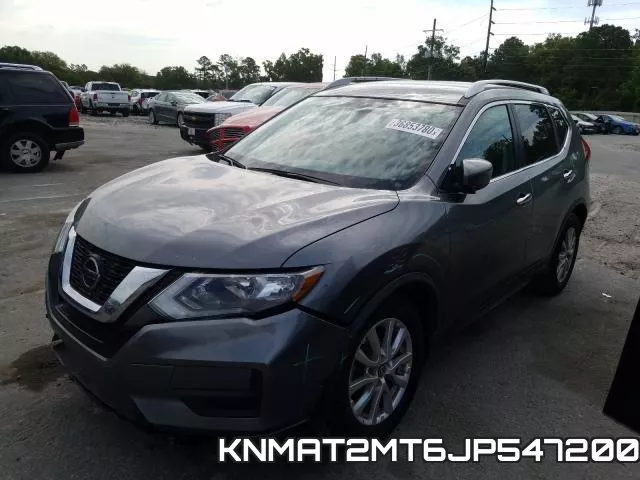 KNMAT2MT6JP547200 фото 3