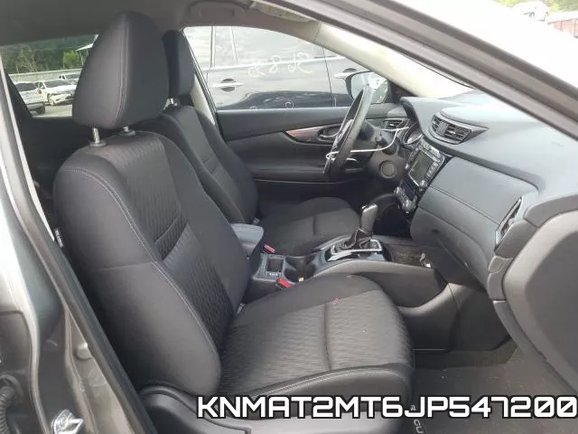 KNMAT2MT6JP547200 фото 6