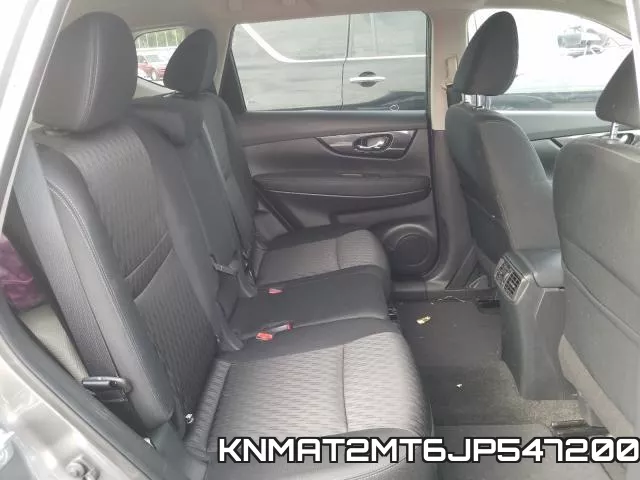 KNMAT2MT6JP547200 фото 7