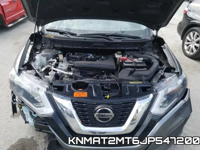 KNMAT2MT6JP547200 фото 8