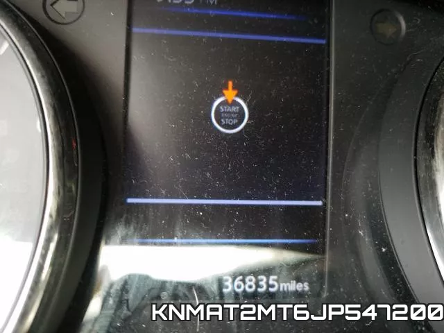 KNMAT2MT6JP547200 фото 9