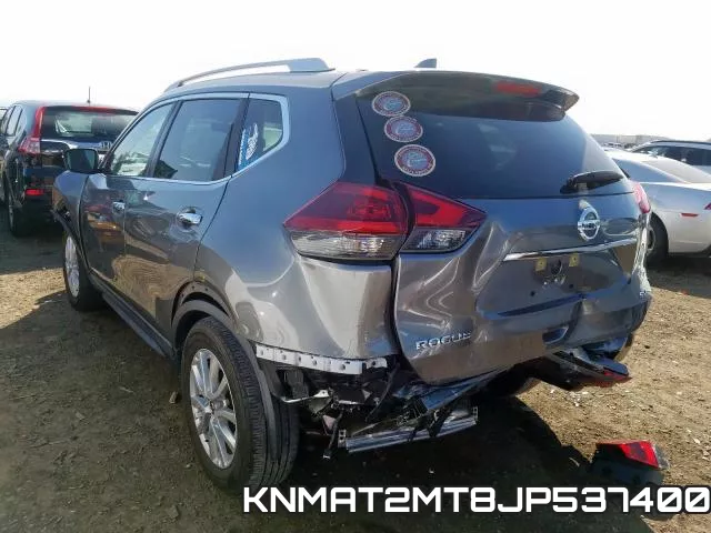 KNMAT2MT8JP537400 фото 4