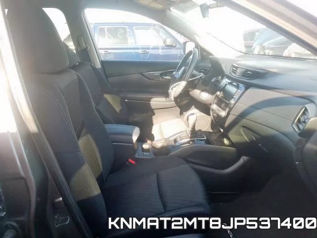 KNMAT2MT8JP537400 фото 6