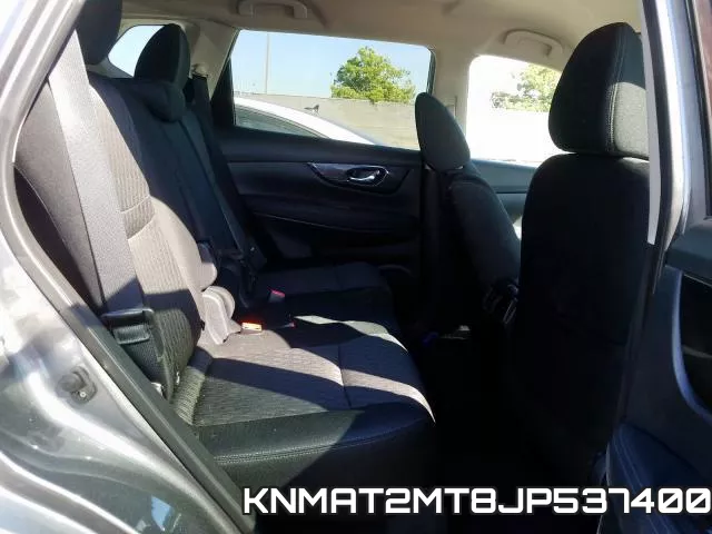 KNMAT2MT8JP537400 фото 7
