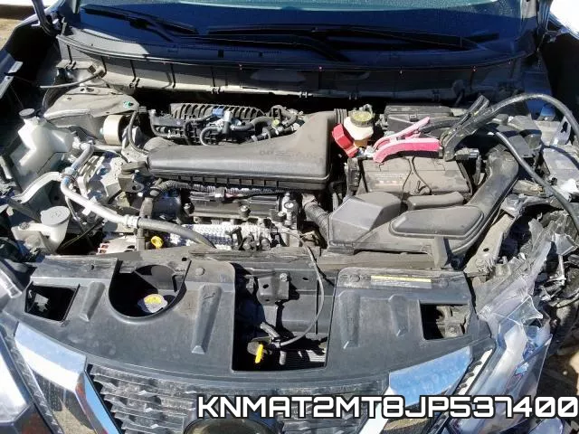 KNMAT2MT8JP537400 фото 8