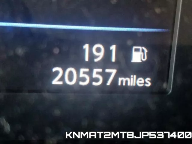 KNMAT2MT8JP537400 фото 9