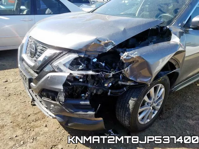 KNMAT2MT8JP537400 фото 10
