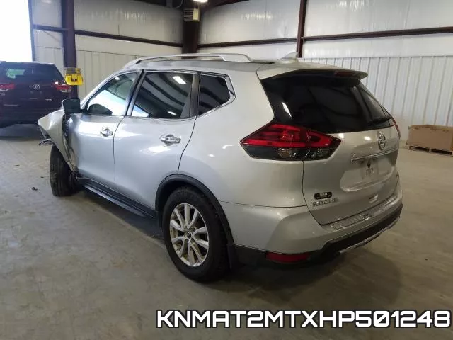 KNMAT2MTXHP501248 фото 4
