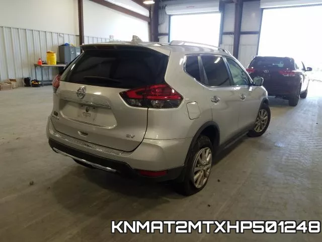 KNMAT2MTXHP501248 фото 5