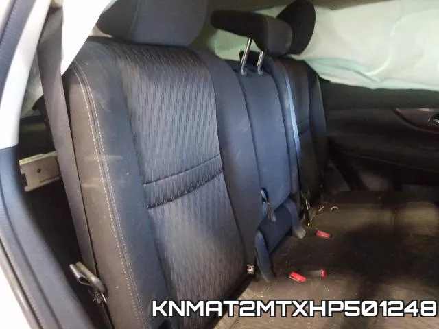 KNMAT2MTXHP501248 фото 7