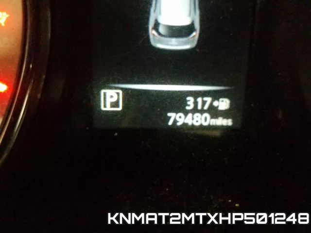 KNMAT2MTXHP501248 фото 9