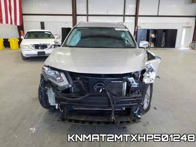 KNMAT2MTXHP501248 фото 10