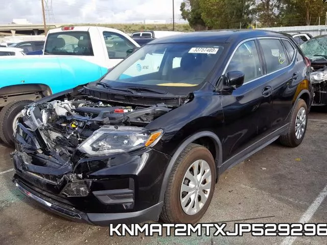 KNMAT2MTXJP529296 фото 3
