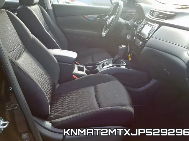KNMAT2MTXJP529296 фото 6
