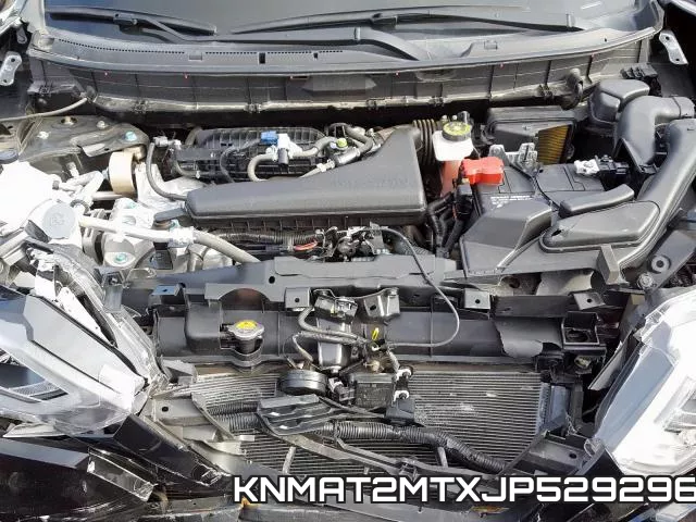KNMAT2MTXJP529296 фото 8