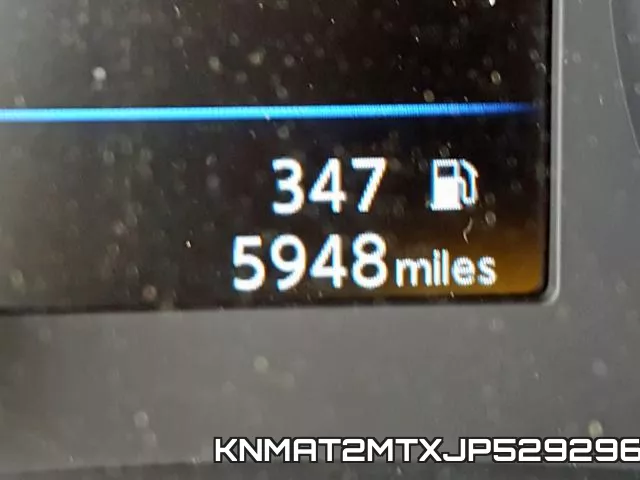 KNMAT2MTXJP529296 фото 9
