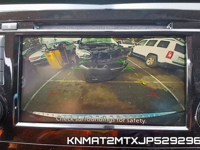 KNMAT2MTXJP529296 фото 10
