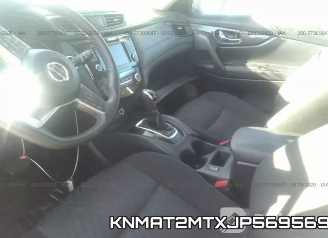 KNMAT2MTXJP569569 фото 6