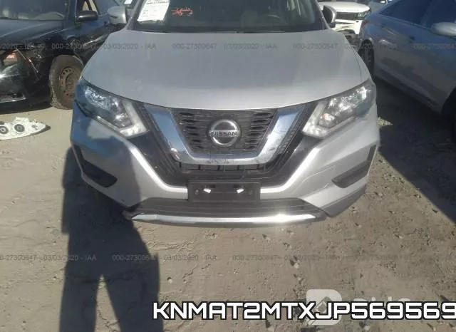 KNMAT2MTXJP569569 фото 7
