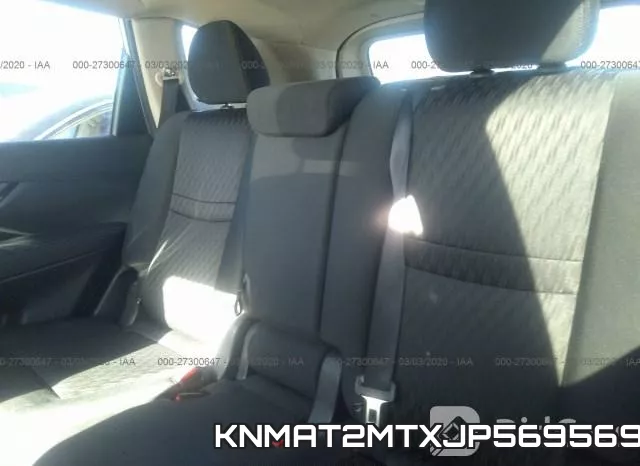 KNMAT2MTXJP569569 фото 9