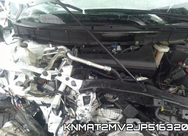 KNMAT2MV2JP516320 фото 2