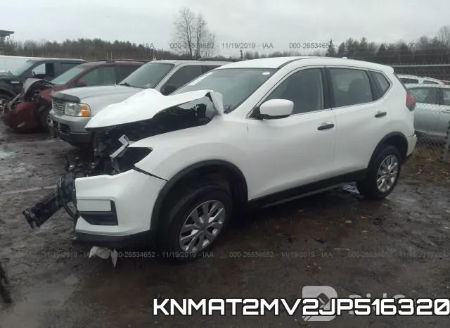 KNMAT2MV2JP516320 фото 3