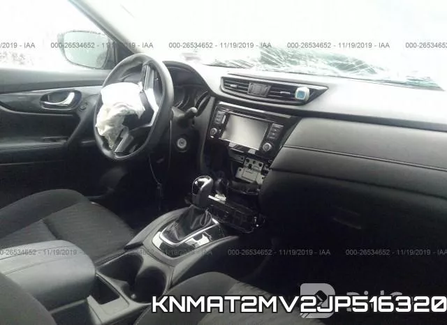 KNMAT2MV2JP516320 фото 6
