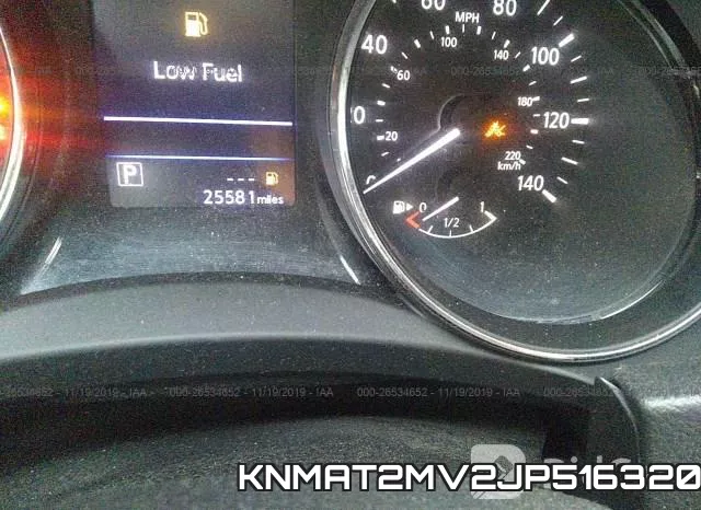 KNMAT2MV2JP516320 фото 8