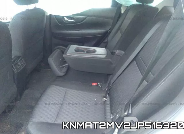 KNMAT2MV2JP516320 фото 9