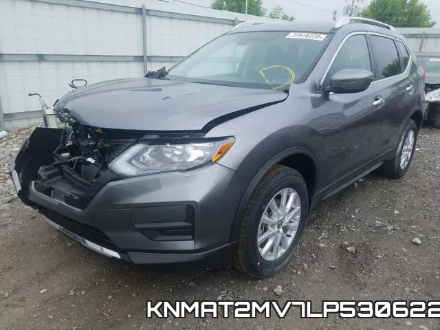 KNMAT2MV7LP530622 фото 3