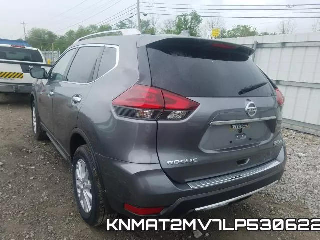 KNMAT2MV7LP530622 фото 4