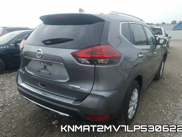 KNMAT2MV7LP530622 фото 5
