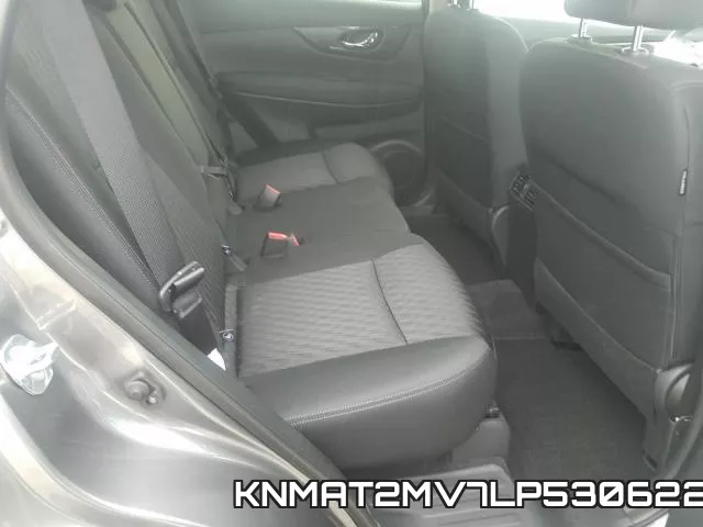 KNMAT2MV7LP530622 фото 7