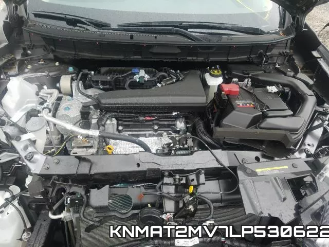 KNMAT2MV7LP530622 фото 8