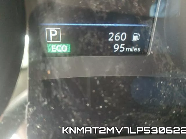 KNMAT2MV7LP530622 фото 9