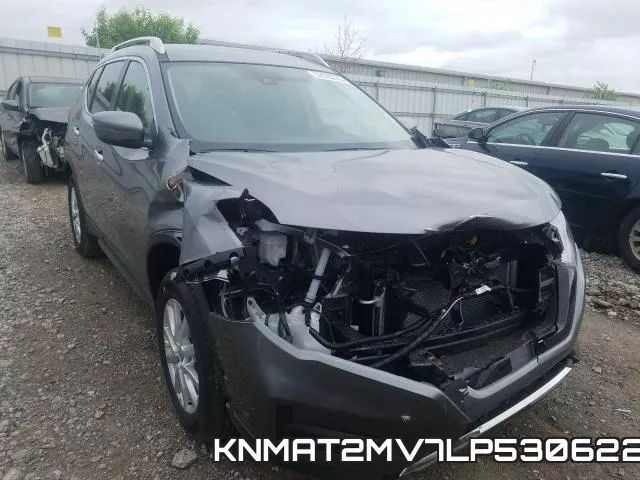 KNMAT2MV7LP530622 фото 10