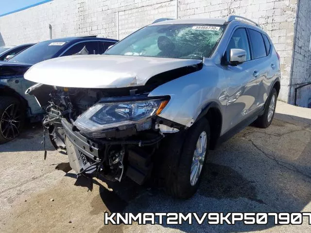 KNMAT2MV9KP507907 фото 3