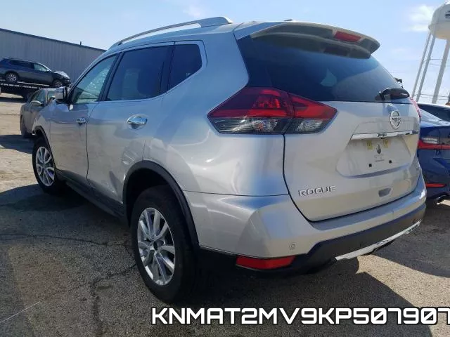KNMAT2MV9KP507907 фото 4