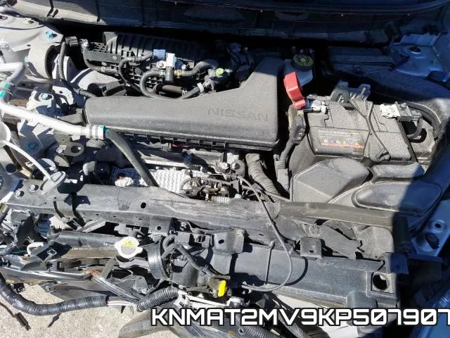 KNMAT2MV9KP507907 фото 8