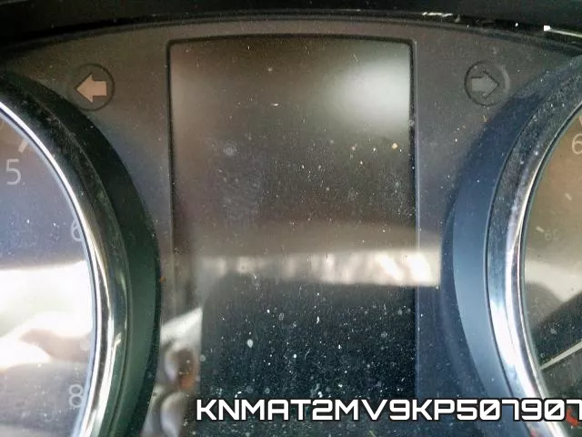 KNMAT2MV9KP507907 фото 9
