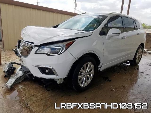 LRBFXBSA7HD103152 фото 3